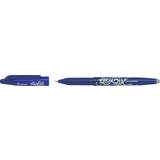 Pilot Frixion Ball Blue 0.7mm Gel Ink Rollerball Pen