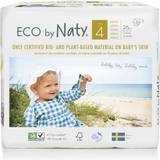 Naty Premium Ecological Diaper Size 4
