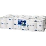 Tork Toilet Papers Tork Advanced Coreless T7 Mid-Size 2-Ply Toilet Roll 36-pack