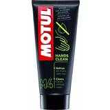 Dermatologically Tested Skin Cleansing Motul MC Care M4 Hands Clean 100ml