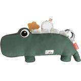 Crocodiles Activity Toys Done By Deer Tummy Time Activity Toy Croco Green