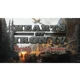 Hearts of Iron IV: Death or Dishonor (PC)