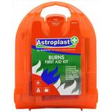 First Aid Wallace Cameron Astroplast Micro Burns