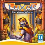 Queen Games Luxor: The Mummy's Curse