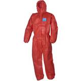 Blue Disposable Coveralls Microgard Disposable Coverall 1500