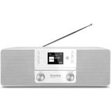 TechniSat Radios TechniSat DigitRadio 370 CD BT