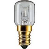 Oven Lamps Incandescent Lamps Philips Speciality Incandescent Lamps 25W E14
