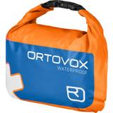 Ortovox Waterproof