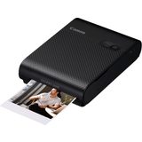 Portable photo printer Canon Selphy Square QX10