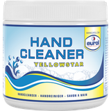 Jars Hand Washes Eurol Hand Cleaner Yellowstar 600ml