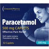 Paracetamol 500mg 32pcs Caplet