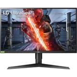 LG Gaming Monitors LG 27GN750-B