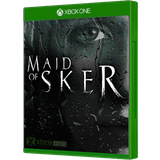 Maid of Sker (XOne)