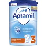 Baby Food & Formulas Aptaclub Aptamil 3 Growing Up Milk 800g 1pack