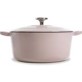 BK Cookware Dutch Oven with lid 4.2 L 24 cm