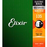 Elixir 15435