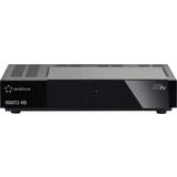 2160p (4K Ultra HD) Digital TV Boxes 1500T2 DVB-T2
