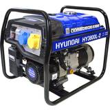 Generators Hyundai HY3800L-2
