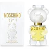 Moschino Women Eau de Parfum Moschino Toy 2 EdP 30ml