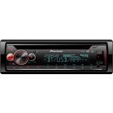 Bluetooth - DIN Boat- & Car Stereos Pioneer DEH-S720DAB