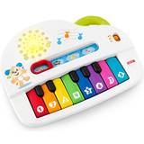 Lights Activity Toys Fisher Price Laugh & Learn Silly Sounds Light Up Piano
