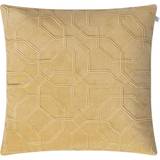 Chhatwal & Jonsson Nandi Cushion Cover Beige (50x50cm)