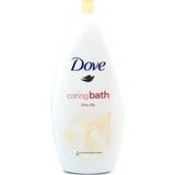 Dove Caring Bath Fine Silk 500ml