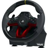 Hori Wireless Racing Wheel Apex - Black/Red