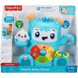 Toys Fisher Price Rockit Baby Ritmo