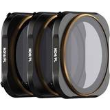 Camera Filter RC Accessories Polarpro Mavic 2 Pro Cinema Series Vivid 3 Pack