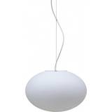 CPH Lighting Eggy Pop White Pendant Lamp 32cm