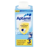 Aptamil 3 Aptaclub Aptamil 3 Pronutra+ Growing Up Milk 20cl