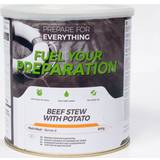 Fuel Your Preparation Beef & Potato Stew 600g
