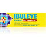 Diomed Developments Limited Pain & Fever Medicines Ibuleve Speed Relief Maximum Strength 40g Gel