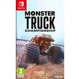 Monster Truck Championship (Switch)
