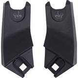 Bumprider Connect Car Seat Adapters