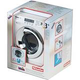 Cleaning Toys Miele Washing Machine