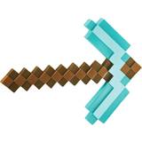 Fighting Accessories Fancy Dress Disguise Minecraft Pickaxe