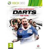PDC World Championship Darts: Pro Tour (Xbox 360)