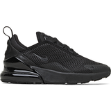 Nike Trainers Children's Shoes Nike Air Max 270 PS - Black