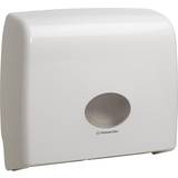 Aquarius Toilet Tissue Dispenser Jumbo Non-Stop
