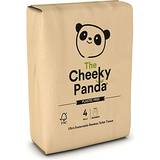 The Cheeky Panda Plastic Free Bamboo Toilet Paper 48-pack