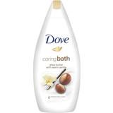 Dove Caring Bath Shea Butter with Warm Vanilla 500ml
