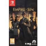 Empire of Sin (Switch)