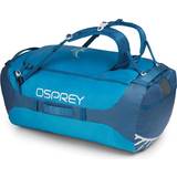 Osprey Duffle Bags & Sport Bags Osprey Transporter 130 - Kingfisher Blue