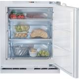 Hotpoint Integrated Freezers Hotpoint HZ A1.UK.1 White
