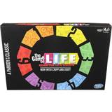 Hasbro The Game of Life: Quarter Life Crisis