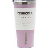 Pink Travel Mugs Corkcicle - Travel Mug 47.5cl