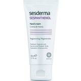 Regenerating Hand Creams Sesderma Sespanthenol Hand Cream 50ml