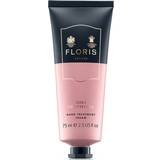 Anti-Pollution Hand Creams Floris London Rosa Centifolia Hand Treatment Cream 75ml